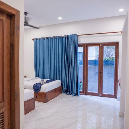 Pengthol Residence 시엠리아프 외부 사진